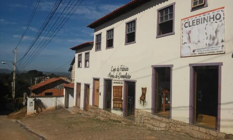 Casa Temporada Clebinho - Image 1