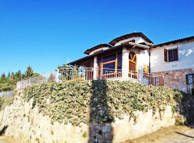 Villa Albisano - Image 1