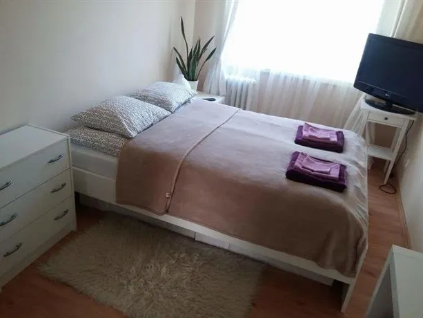 Apartament Nykiel - Image 1