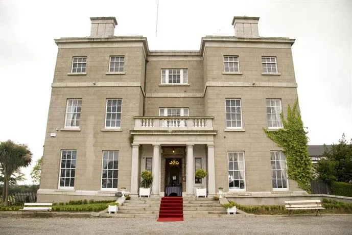 Horetown House - Image 1