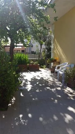 Bed and Breakfast Le Mimose - Image 1