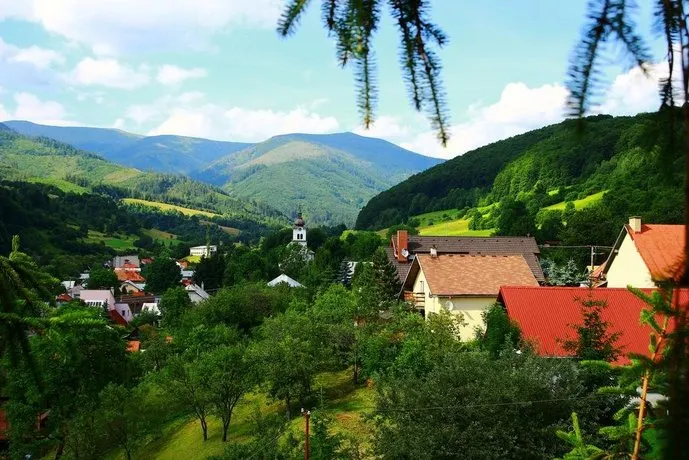 Chata Tatra - Image 1