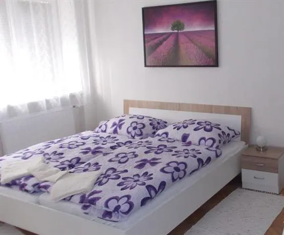 Penzion Úzín - Image 1