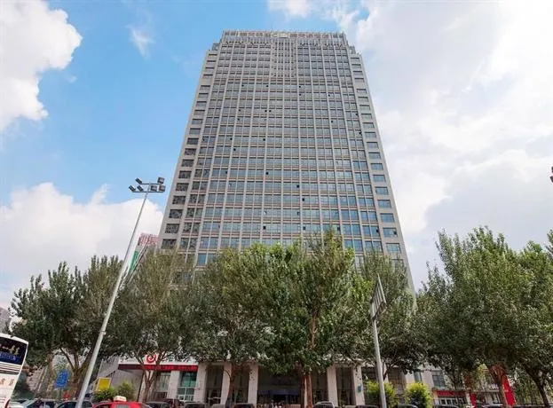 Shenyang fengtianyuan Hotel - Image 1