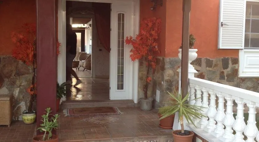 Hotel A Domu Nostra - Image 1