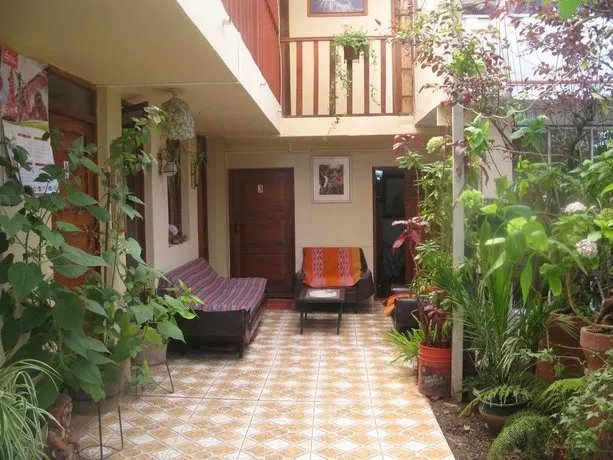 The Secret Garden Home - Image 1