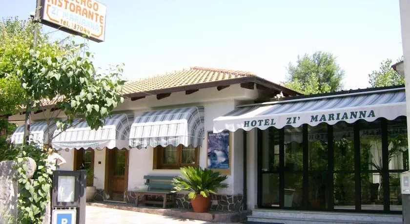 Hotel Zi Marianna - Image 1