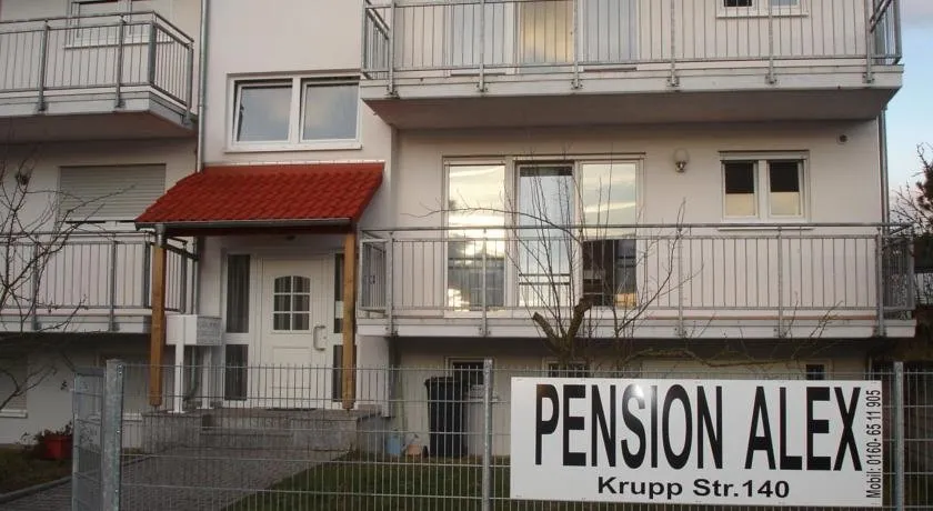 Pension Alex - Image 1