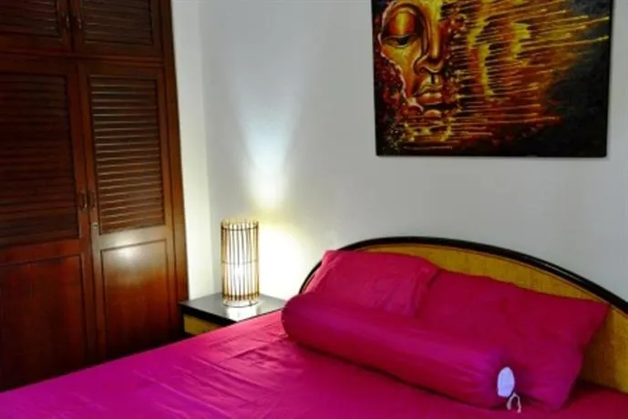 Garden Guest House Rawai - Image 1