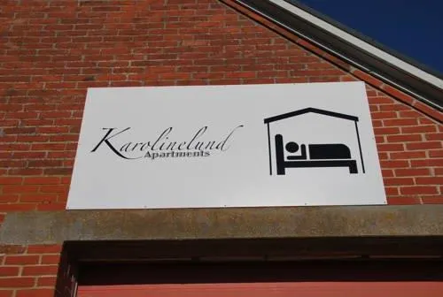 Karolinelund Apartments - Image 1