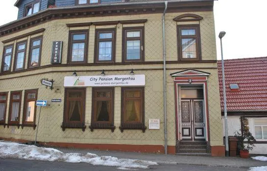 Morgentau Pension - Image 1