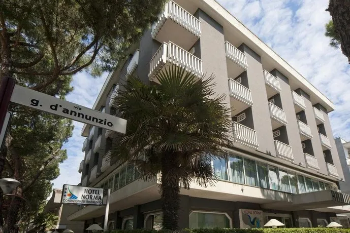 Hotel Norma - Image 1