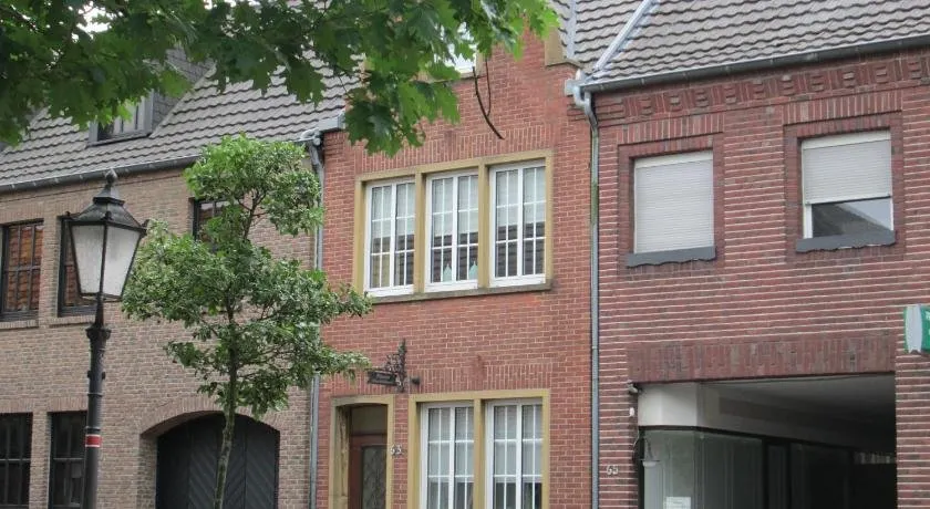 Pension Haus Waldfeucht - Image 1