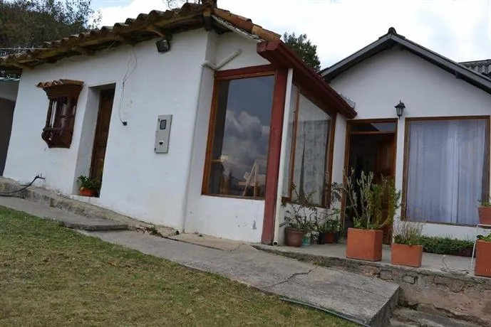 Cabana de la montana Guasca - Image 1