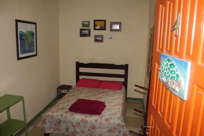 Bamboo Groove Hostel - Image 1