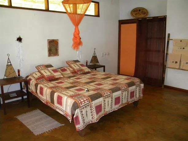 Pemba Arti Lodge - Image 1