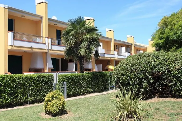 Villaggio Luna Uno - Image 1