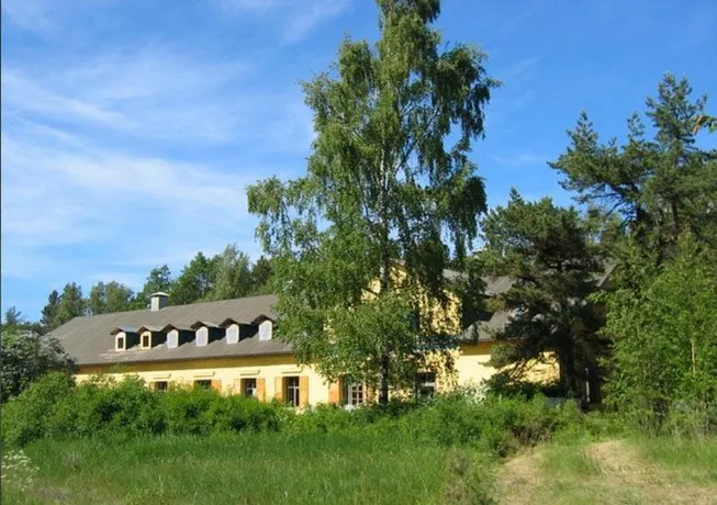 Naissaare Guesthouse - Image 1