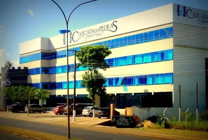 Hotel Cascata das Pedras - Image 1