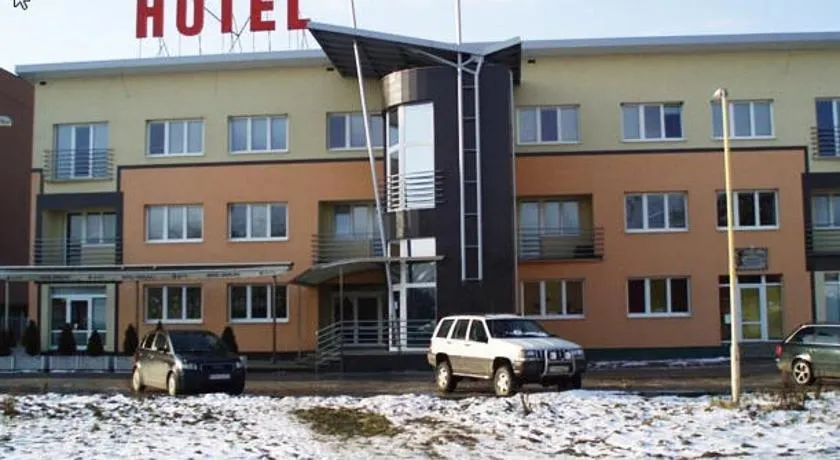 Hotel Hokejka - Image 1