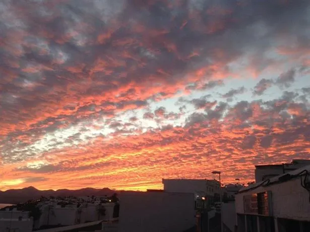 Sunset Balcony - Image 1