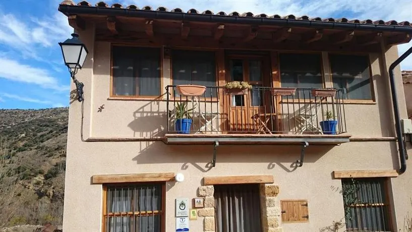 Casa rural Vallore del Maestrazgo - Image 1