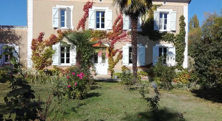 Pause Campagne - Chambres D'hôtes - Image 1