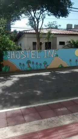 Hostel In BC Bar - Image 1