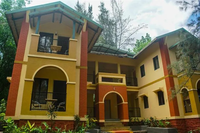 Durshet Forest Lodge - Image 1