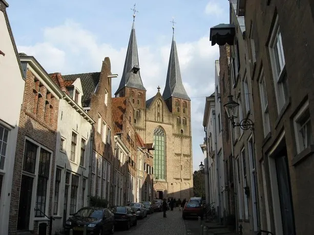 B&B De Bergpoort - Image 1