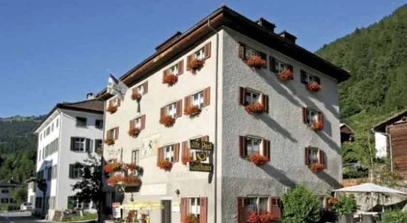 Gasthaus Alte Post - Image 1