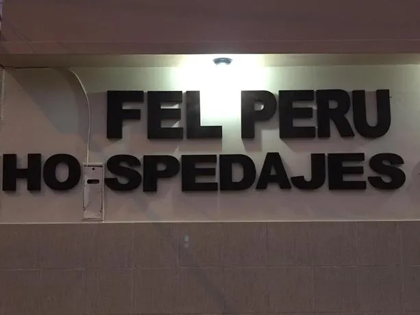 Fel Peru - Image 1