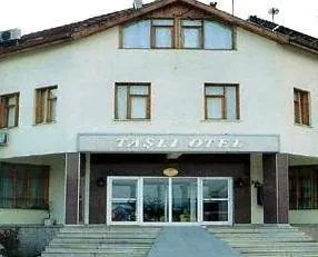 Tasli Hotel - Image 1