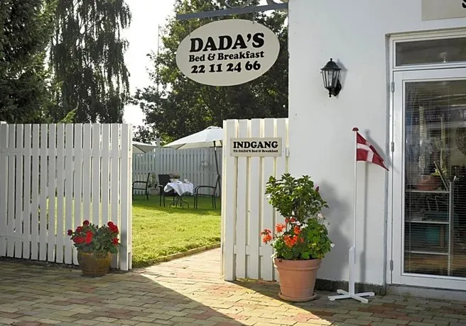 Dadas Bed & Breakfast - Image 1