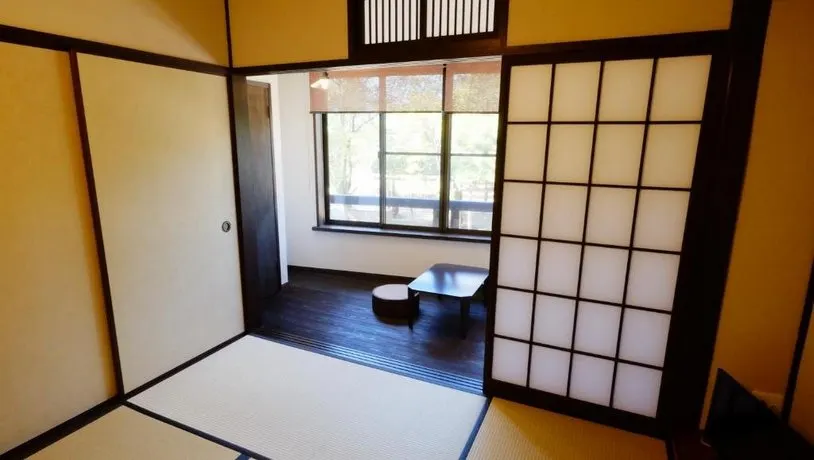 Oyado Tsukiusagi - Image 1