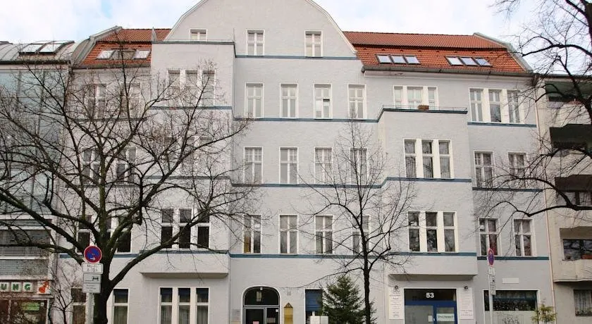 Top City Terrassenapartment - Image 1