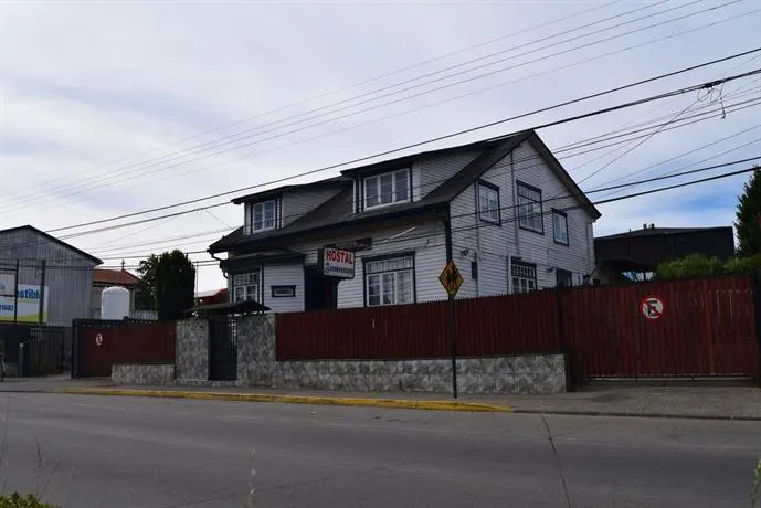Hostal Buenaventura - Image 1