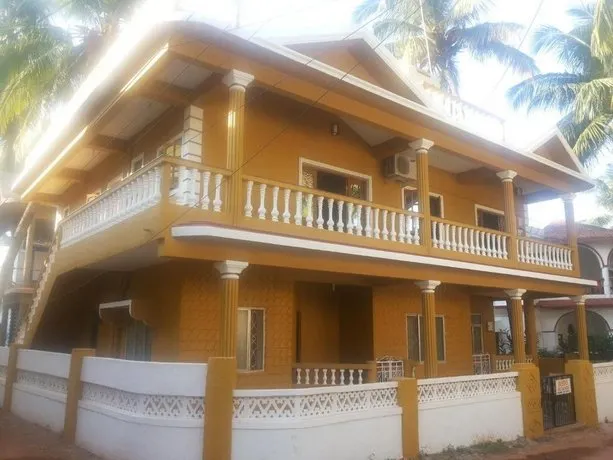 Jason Guest House - Image 1