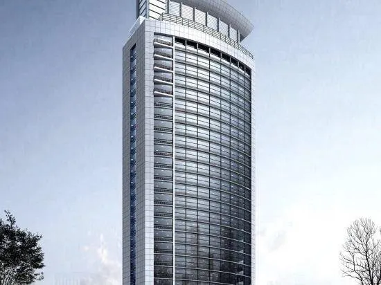 Chenlong International Hotel - Image 1
