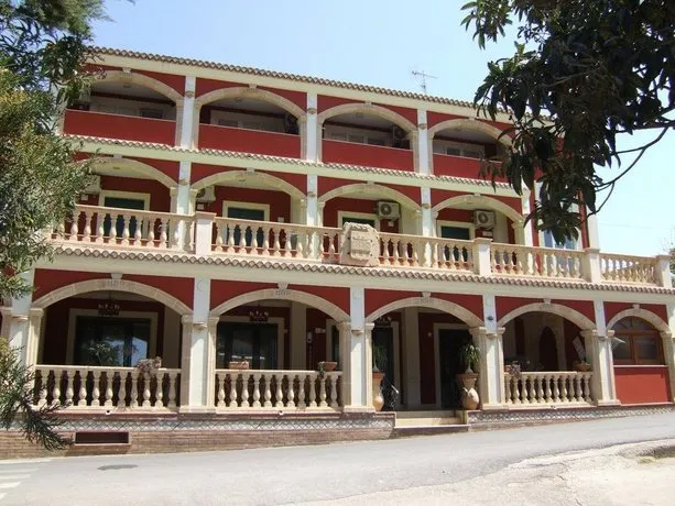 Hotel Residence Pompeo - Image 1