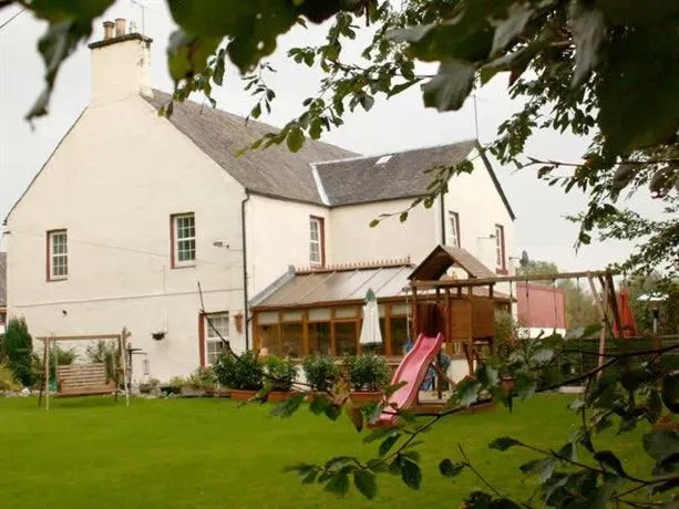 Auchenlaich Farmhouse - Image 1