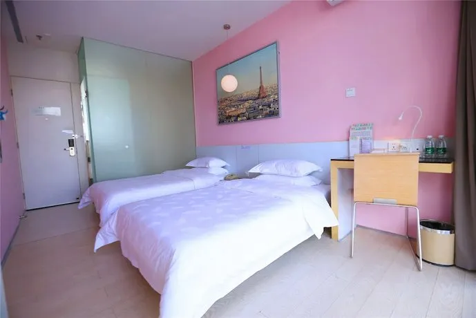 Colour Inn-shenzhen Shekou Branch - Image 1