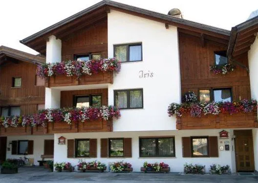 Ciasa Iris - Image 1