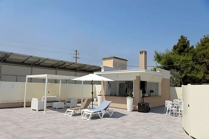 Hotel Il Quadrifoglio - Image 1