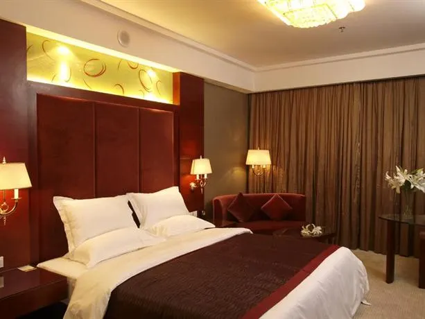 Zhengzhou Kaifu International Hotel - Image 1