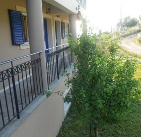 Regina Apartments Simotata Sissia - Image 1