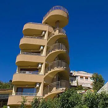 Hotel Cacao House - Image 1