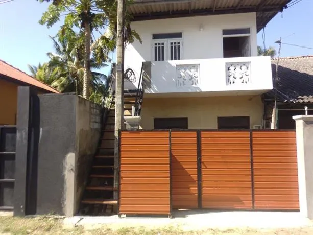 Isara Beach Home - Image 1