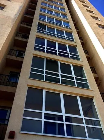 Arena Residence - Image 1
