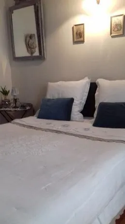 Chambre d'hôtes au bord de mer - Image 1